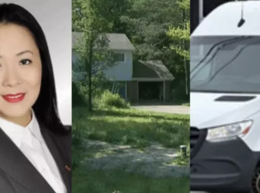 失踪华裔女经纪遇害,尸体被烧焦!三青少年涉案,警方刚刚公布更多细节!